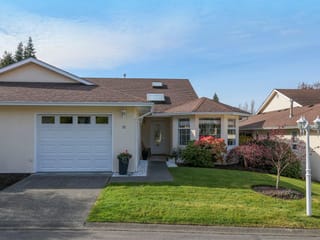 Townhouse for sale in Comox, 11 1501 Balmoral Ave, 1032840 | Realtylink.org