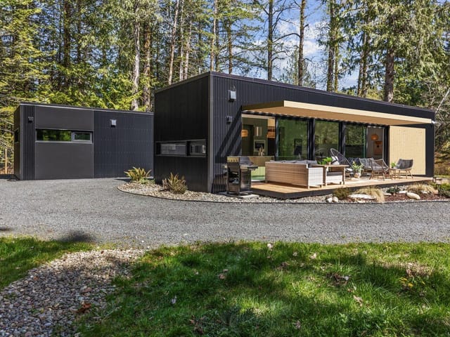 House for sale in Courtenay, 4638/4628 Forbidden Plateau Rd, 1032844 | Realtylink.org