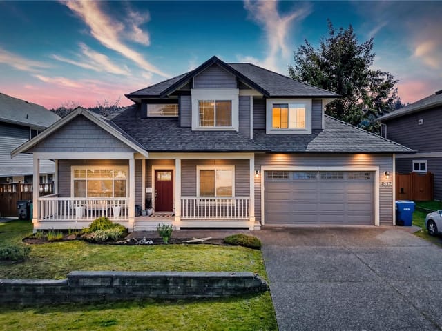 House for sale in Nanaimo, 4837 Ney Dr, 1032854 | Realtylink.org