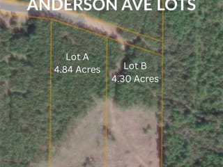 Lot for sale in Bowser, Lot B Anderson Ave, 1032861 | Realtylink.org