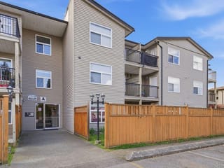 Apartment for sale in Duncan, 212 3215 Cowichan Lake Rd, 1032870 | Realtylink.org
