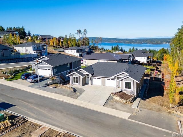 1/2 Duplex for sale in Ladysmith, 669 Sanderson Rd, 1032876 | Realtylink.org