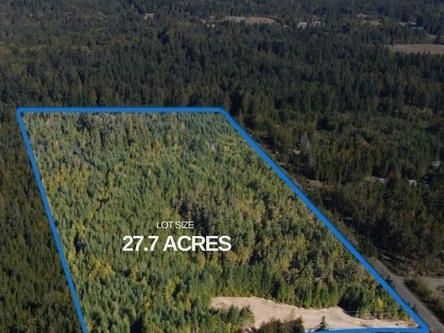 Lot for sale in Hilliers, Lot 108 Rowbotham Way, 1032886 | Realtylink.org