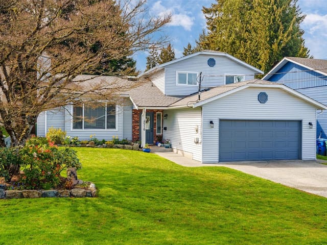 House for sale in Nanaimo, 4510 Woodwinds Cres, 1032897 | Realtylink.org