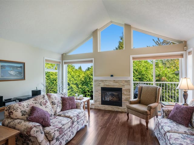 Townhouse for sale in Nanaimo, 12 571 Bradley St, 1032908 | Realtylink.org