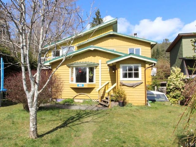 House for sale in Prince Rupert, 911 3rd Ave, 1032912 | Realtylink.org