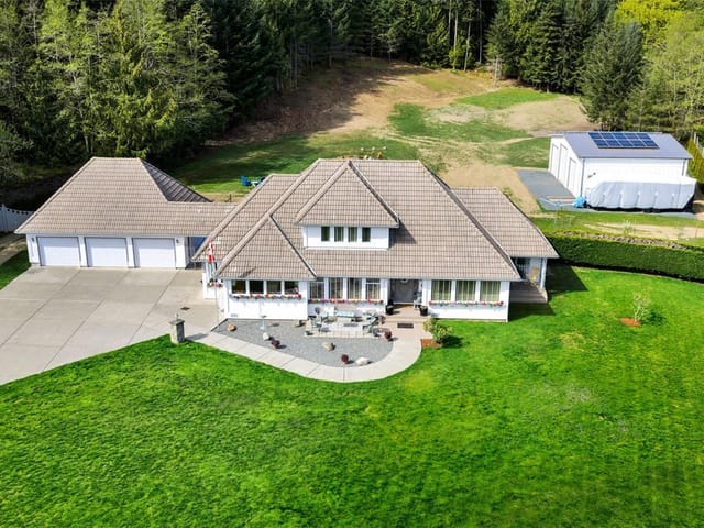 House for sale in Mill Bay, 2304 Boulding Rd, 1032940 | Realtylink.org