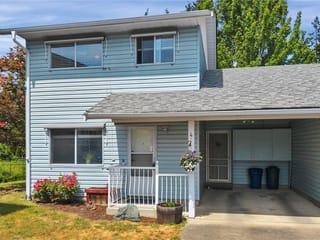 Townhouse for sale in Duncan, 4 6135 Ryall Rd, 1032941 | Realtylink.org