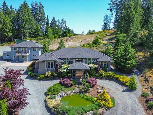 House for sale in Duncan, 7487 Relke Rd, 1032947 | Realtylink.org