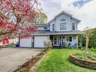 House for sale in Nanaimo, 5954 Monashee Way, 1032948 | Realtylink.org