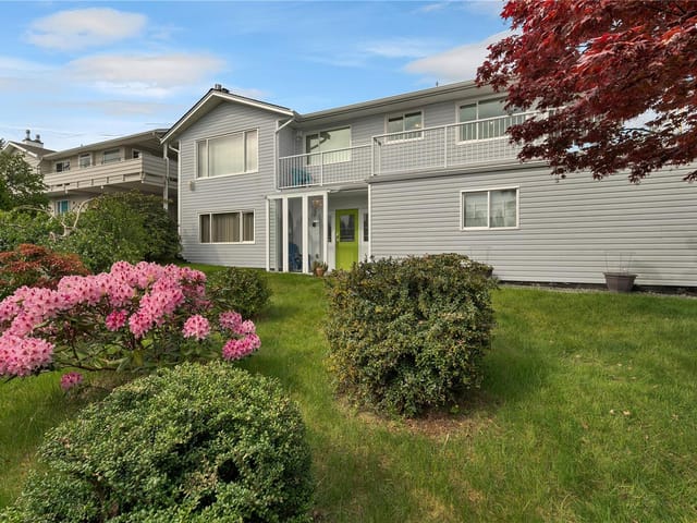 House for sale in Campbell River, 208 Alder S St, 1032961 | Realtylink.org