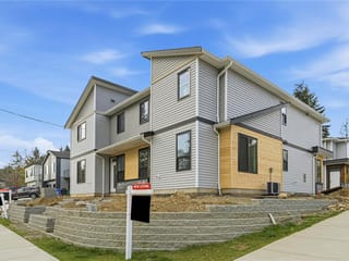 1/2 Duplex for sale in Nanaimo, 1517 Marban Rd, 1032969 | Realtylink.org