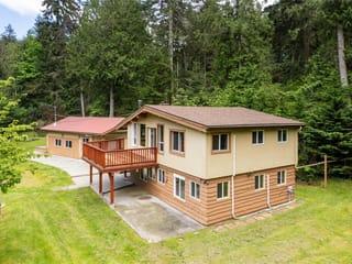 House for sale in Gabriola Island, 255 Ricardo Rd, 1032992 | Realtylink.org