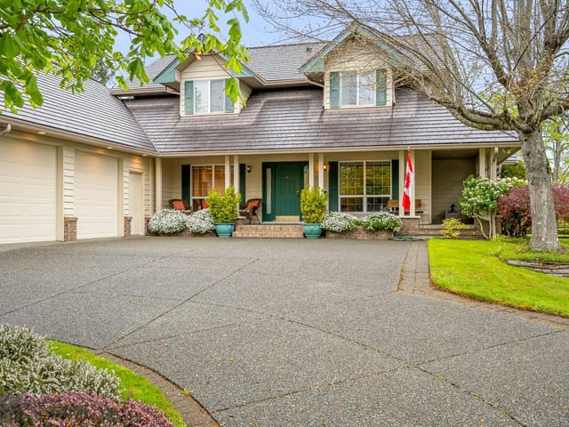 House for sale in Courtenay, 2996 Royal Vista Way, 1032995 | Realtylink.org