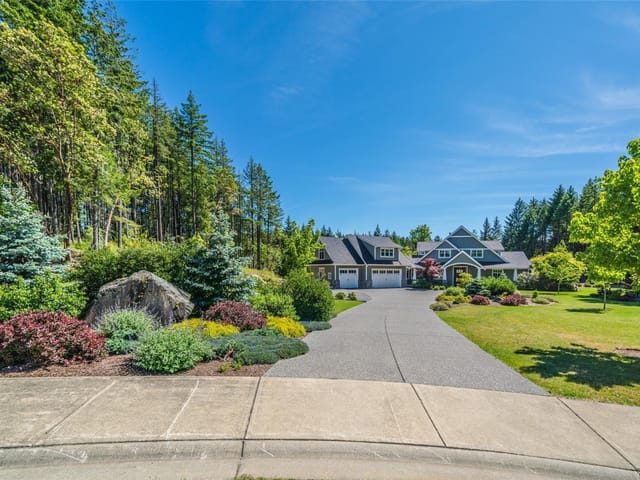 House for sale in Nanaimo, 1432 Kaz Ct, 1033000 | Realtylink.org