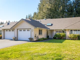 Townhouse for sale in Qualicum Beach, 9 850 Arbutus St, 1033006 | Realtylink.org