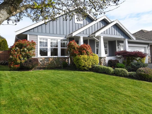 House for sale in Courtenay, 2390 Idiens Way, 1033031 | Realtylink.org