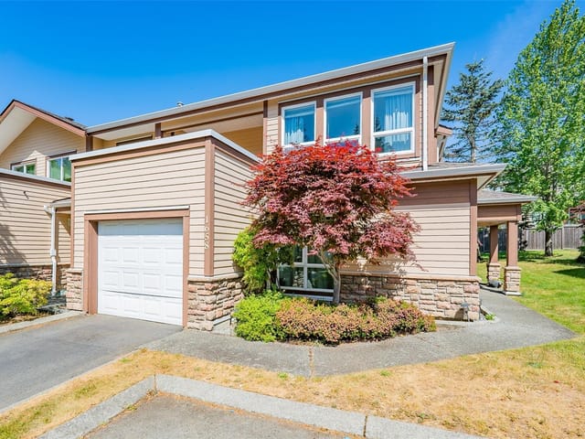 Townhouse for sale in Nanaimo, 1658 Creekside Dr, 1033040 | Realtylink.org