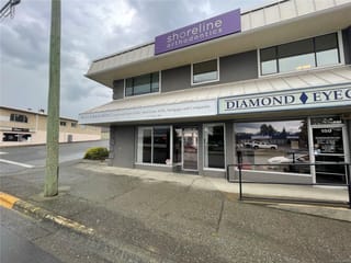 Office for lease in Duncan, 157 Trunk Rd, 1033044 | Realtylink.org