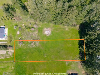 Lot for sale in Port Alberni, Lot 3 Strick Rd, 1033045 | Realtylink.org
