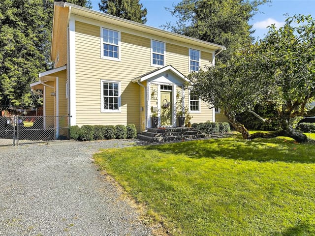 House for sale in Port Alberni, 4455 Elizabeth St, 1033078 | Realtylink.org