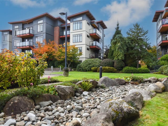 Apartment for sale in Courtenay, 142 2300 Mansfield Dr, 1033105 | Realtylink.org