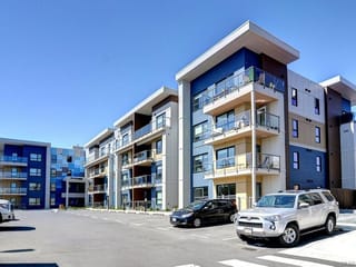 Apartment for sale in Parksville, 313 140 Jensen Ave, 1033122 | Realtylink.org