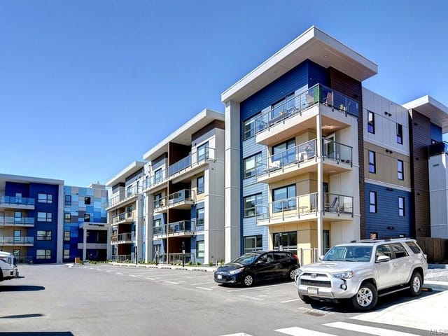 Apartment for sale in Parksville, 313 140 Jensen Ave, 1033122 | Realtylink.org