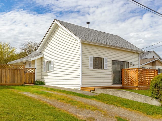 House for sale in Crofton, 8138 Edmund St, 1033123 | Realtylink.org
