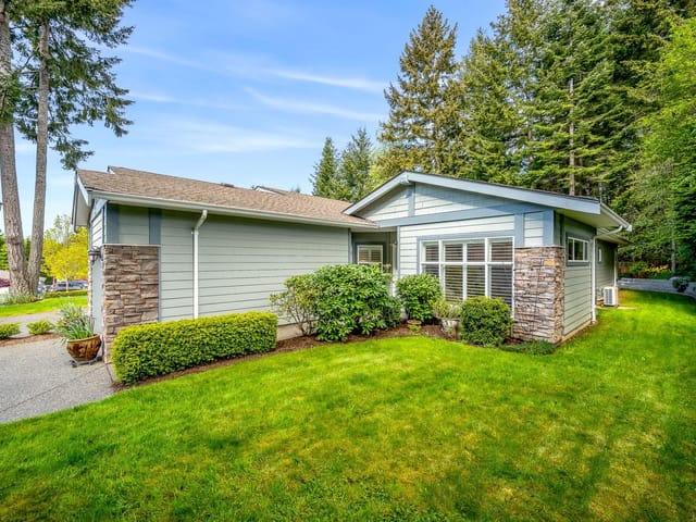 Townhouse for sale in Courtenay, 83 2001 Blue Jay Pl, 1033125 | Realtylink.org