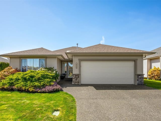 House for sale in Courtenay, 1945 St. Andrews Pl, 1033127 | Realtylink.org