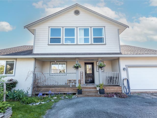 House for sale in Duncan, 378 Campbell St, 1033128 | Realtylink.org
