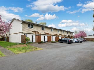 Townhouse for sale in Courtenay, 12 951 17th St, 1033133 | Realtylink.org