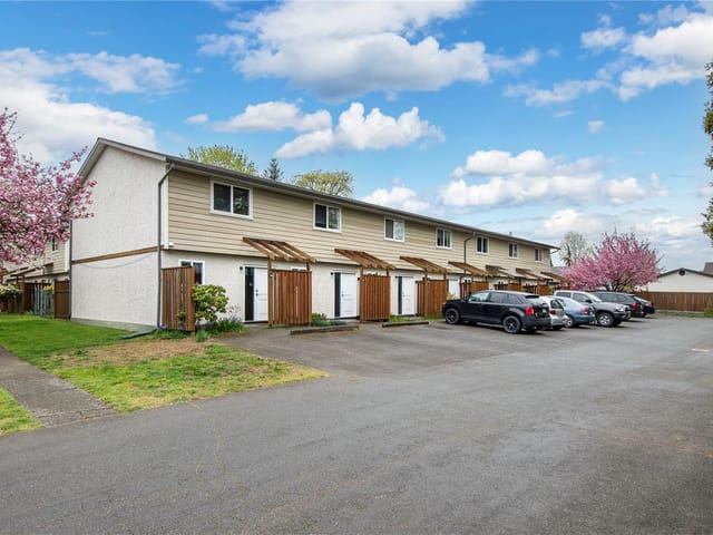 Townhouse for sale in Courtenay, 12 951 17th St, 1033133 | Realtylink.org