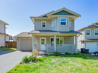 House for sale in Nanaimo, 2145 Village Dr, 1033138 | Realtylink.org