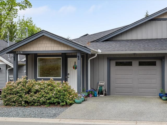 1/2 Duplex for sale in Nanaimo, 2376 Extension Rd, 1033147 | Realtylink.org