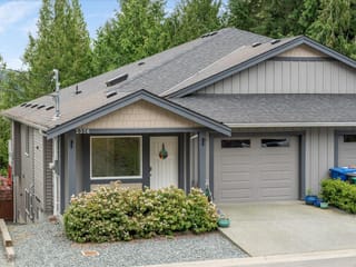 1/2 Duplex for sale in Nanaimo, 2376 Extension Rd, 1033147 | Realtylink.org