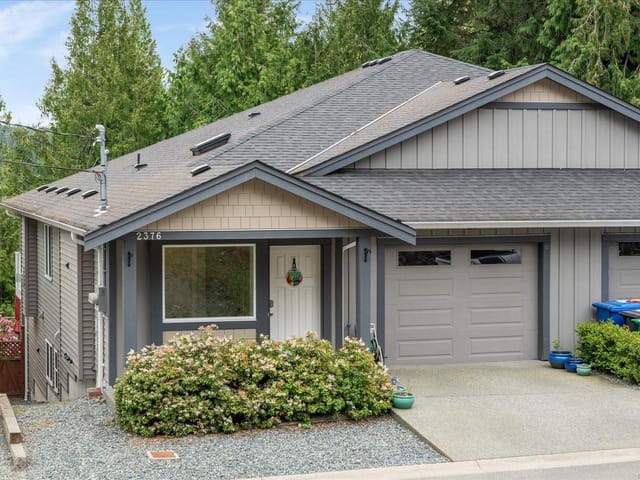 1/2 Duplex for sale in Nanaimo, 2376 Extension Rd, 1033147 | Realtylink.org