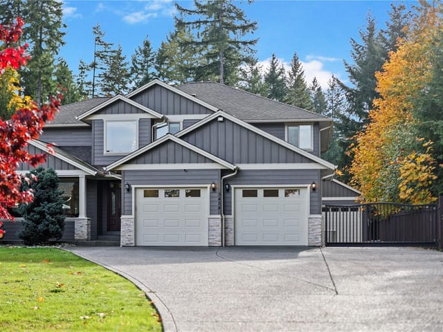 House for sale in Port Alberni, 3454 Waterfern Dr, 1033156 | Realtylink.org