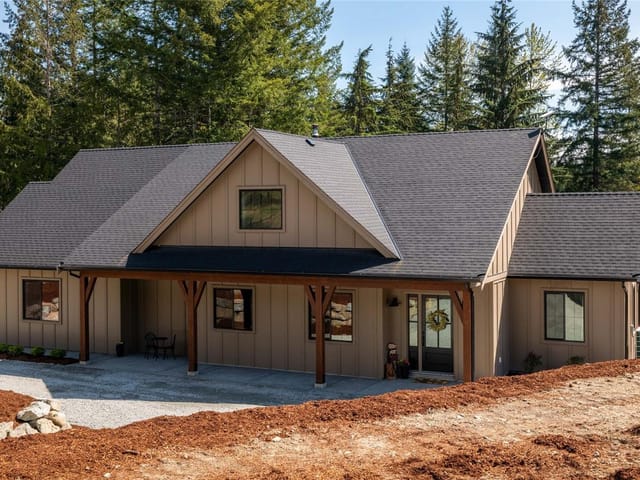 House for sale in Duncan, 4380 Barnjum Rd, 1033166 | Realtylink.org