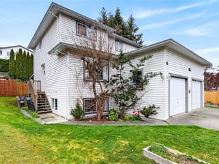 1/2 Duplex for sale in Courtenay, A 139 Malcolm Pl, 1033169 | Realtylink.org