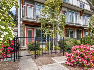 Townhouse for sale in Duncan, 7 1027 College St, 1033171 | Realtylink.org