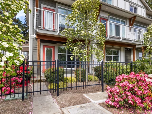 Townhouse for sale in Duncan, 7 1027 College St, 1033171 | Realtylink.org