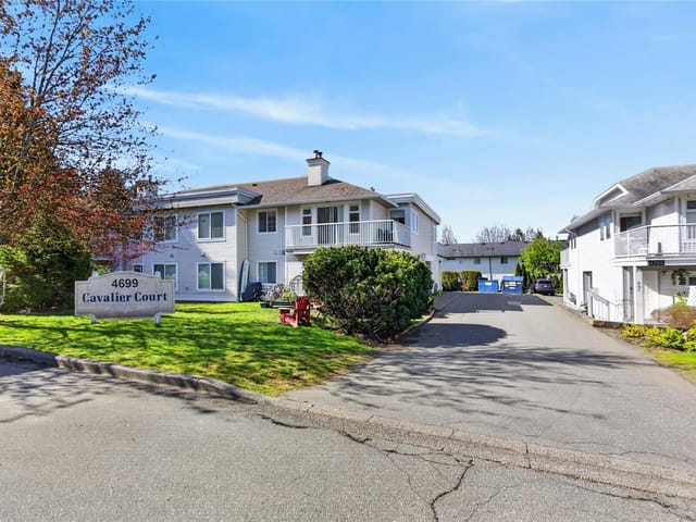 Apartment for sale in Courtenay, 104 4699 Alderwood Pl, 1033174 | Realtylink.org
