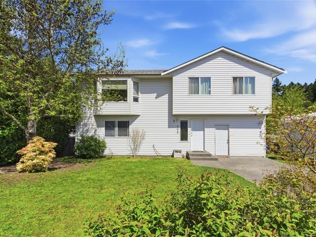 House for sale in Nanaimo, 468 Mulberry Dr, 1033181 | Realtylink.org