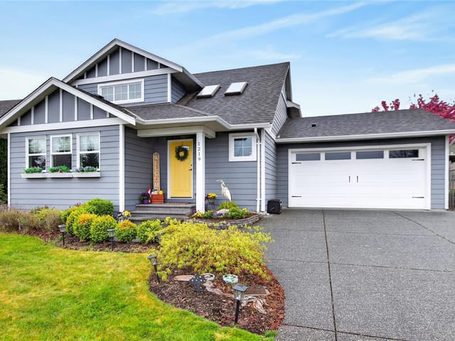 House for sale in Comox, 1219 Slater Pl, 1033193 | Realtylink.org
