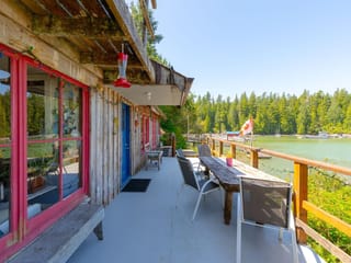 House for sale in Bamfield, 310 Tower Rd, 1033200 | Realtylink.org