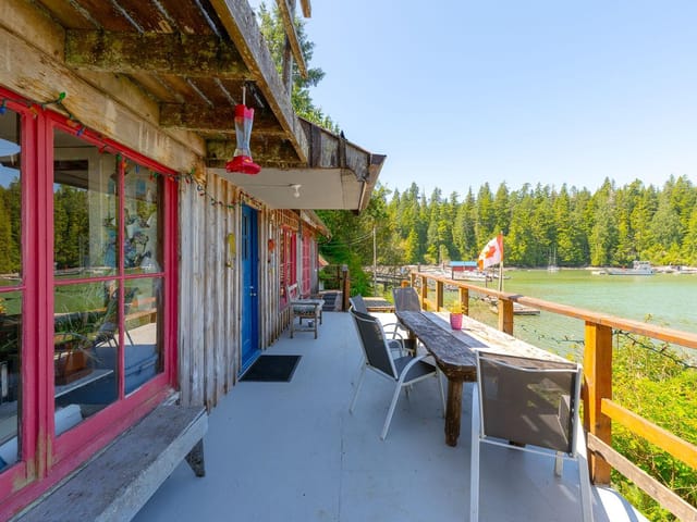 House for sale in Bamfield, 310 Tower Rd, 1033200 | Realtylink.org
