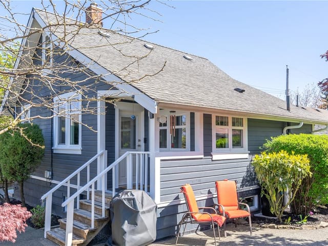House for sale in Chemainus, 9628 Front St, 1033207 | Realtylink.org