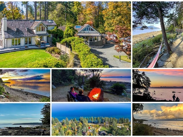 House for sale in Denman Island, 1901 East Rd, 1033208 | Realtylink.org